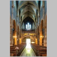 Metz, Eglise Sainte-Segolene, Foto Boris Roman Mohr, flickr,5.jpg
